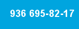 936 695-82-17
